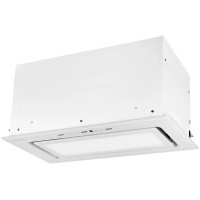 Витяжка PERFELLI DESIGN VISION 6 BIANCO SILENZIO