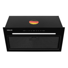 Витяжка WEILOR LUNA WBG 56 BLACK