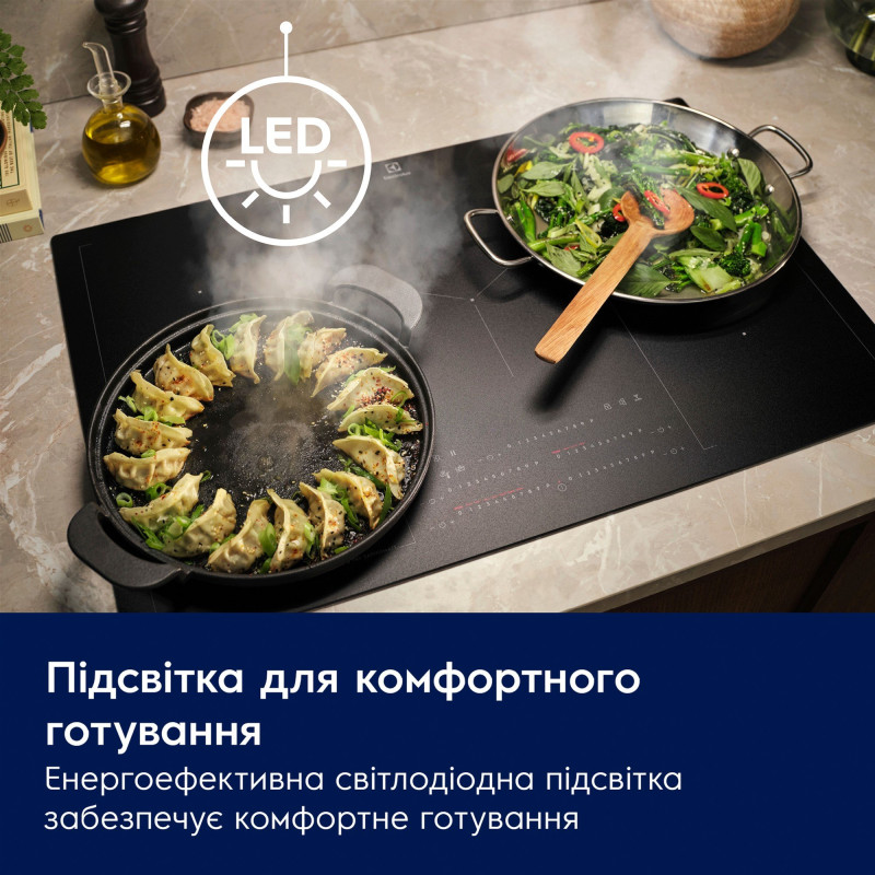 Витяжка Electrolux LFP326FW