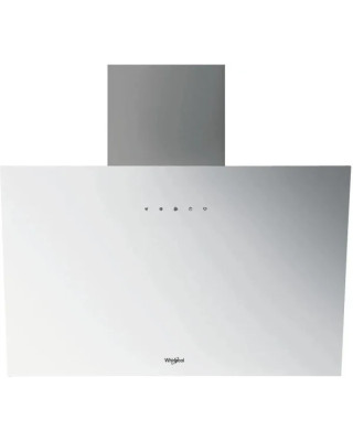 Витяжка WHIRLPOOL WHVP 62F LT W