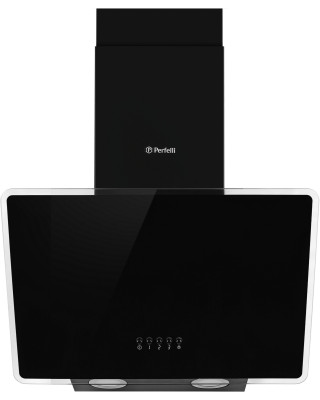 Витяжка Perfelli VICCO 5HM NERO