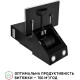 Витяжка Perfelli VICCO 5HM NERO