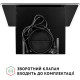 Витяжка Perfelli VICCO 5HM NERO