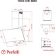 Витяжка Perfelli VICCO 5HM NERO