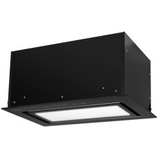 Витяжка PERFELLI DESIGN VISION 6 NERO SILENZIO