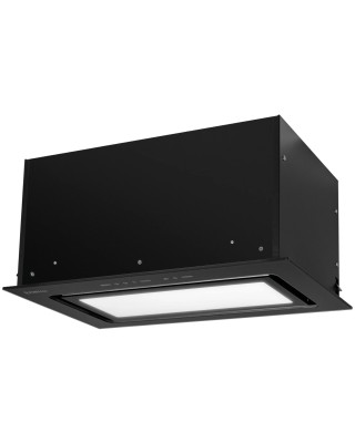 Витяжка PERFELLI DESIGN VISION 6 NERO SILENZIO