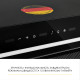 Витяжка WEILOR LUNA WBG 58 BLACK