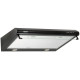 Витяжка ELEYUS Bona ІІ LED SMD 50 BL