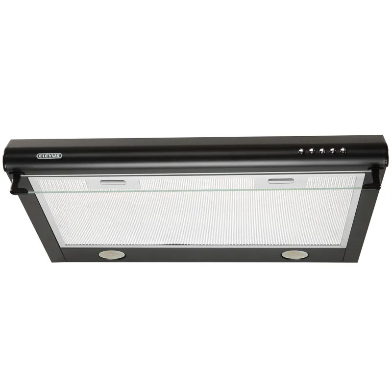 Витяжка ELEYUS Bona ІІ LED SMD 50 BL