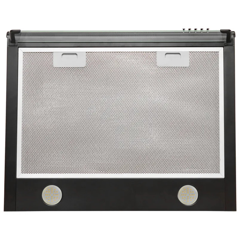 Витяжка ELEYUS Bona ІІ LED SMD 50 BL