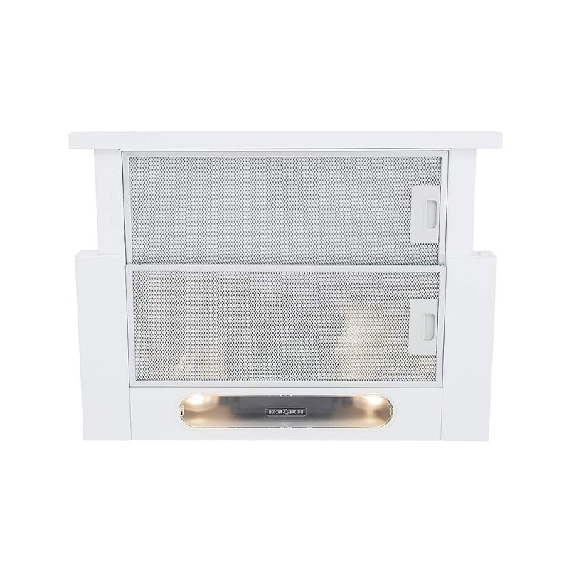 Витяжка ELICA ELITE 14 LUX WH/A/50