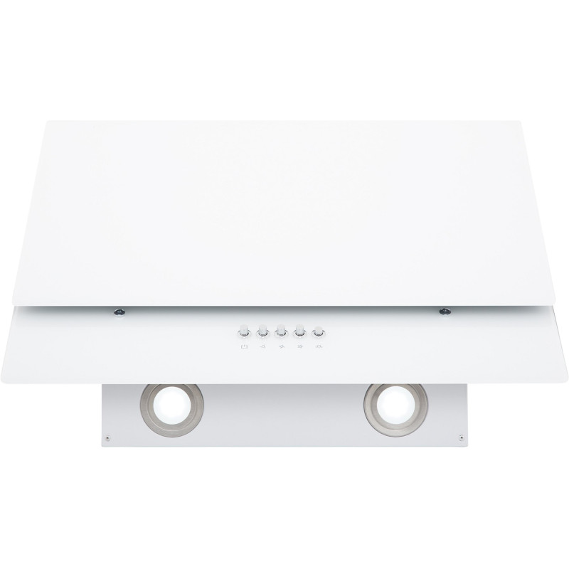 Витяжка Interline ALTEA WH A 60 PB/GL/A