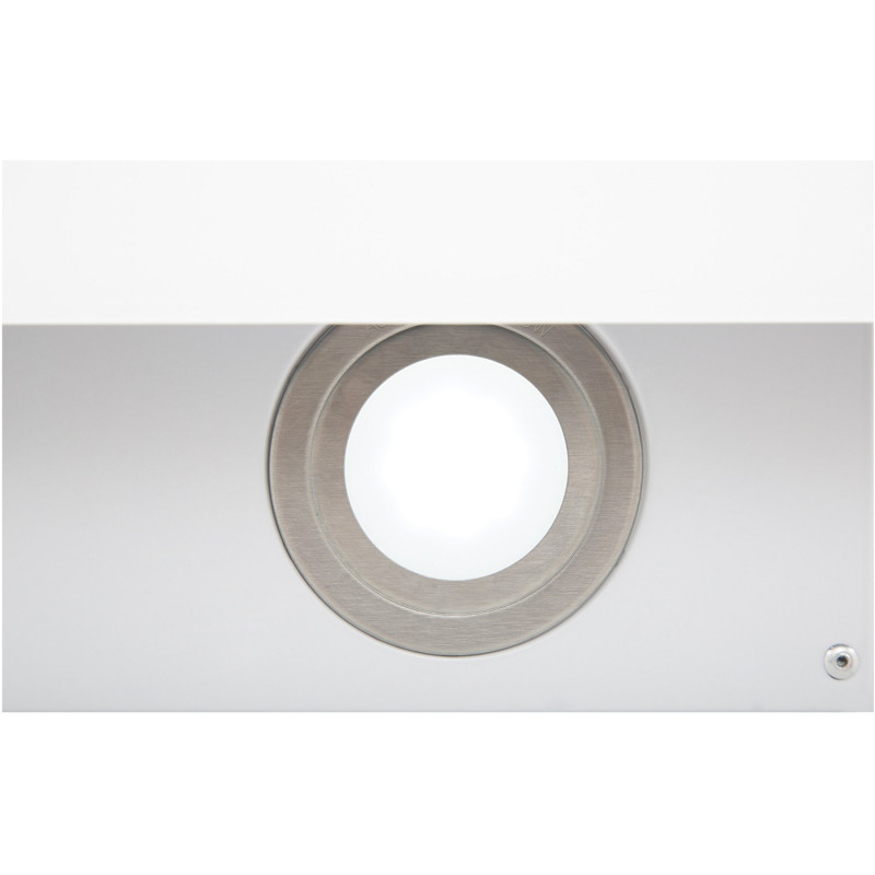 Витяжка Interline ALTEA WH A 60 PB/GL/A