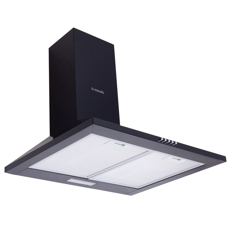 Витяжка MINOLA HK 6214 BL 700 LED