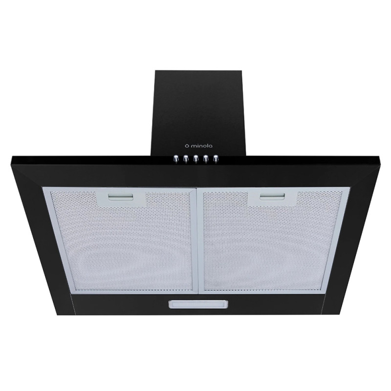 Витяжка MINOLA HK 6214 BL 700 LED
