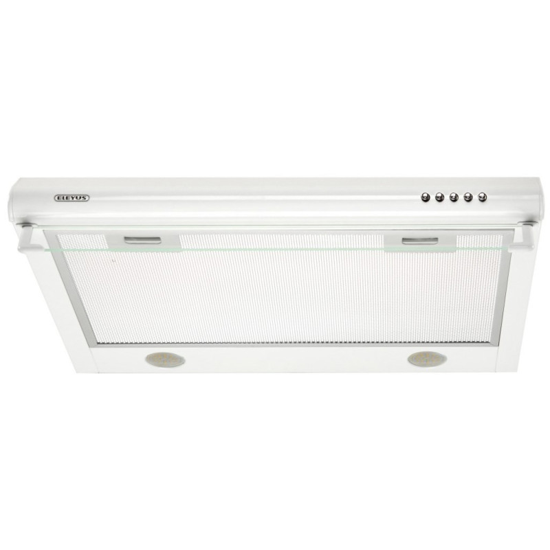 Витяжка ELEYUS Bona II LED SMD 60 WH