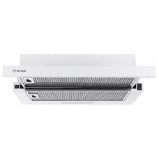 Витяжка Perfelli TL 6316 WH 700 LED