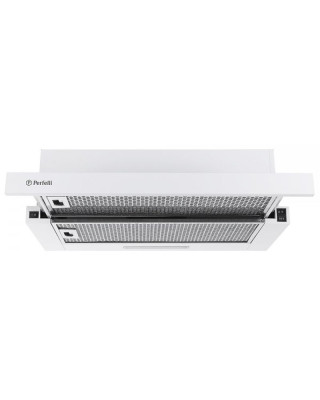 Витяжка Perfelli TL 6316 WH 700 LED