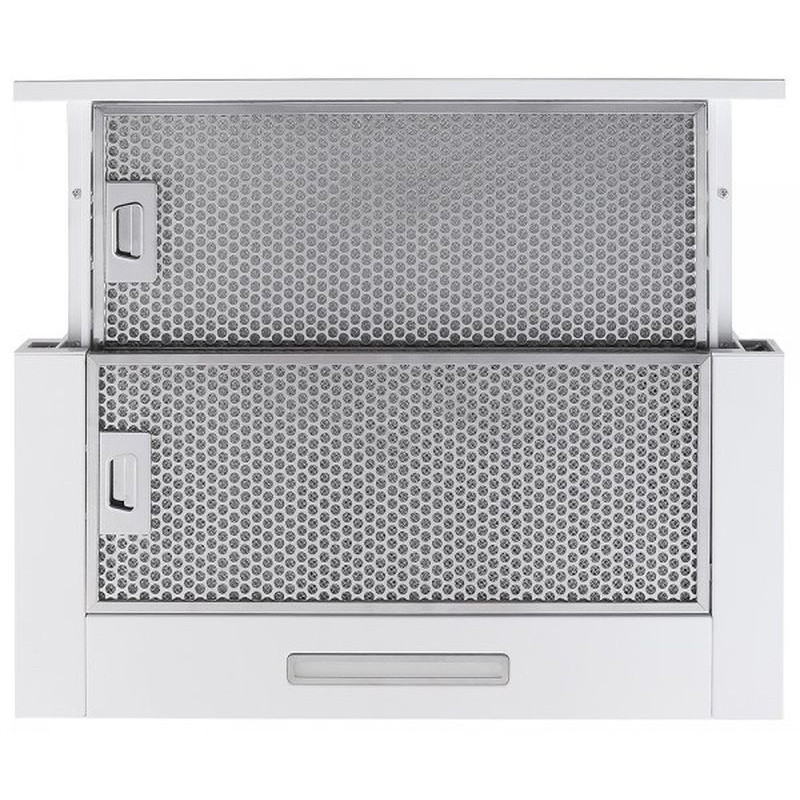 Витяжка Perfelli TL 6316 WH 700 LED