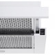 Витяжка Perfelli TL 6316 WH 700 LED