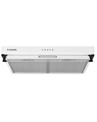 Витяжка Minola HPL 614 WH