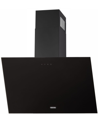 Витяжка ELEYUS CRISTAL 1000 LED 60 BL