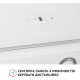 Витяжка Perfelli VICCO 5HSR BIANCO