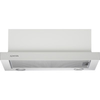 Витяжка Pyramida TX 50 (750) R WH