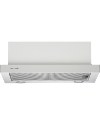 Витяжка Pyramida TX 50 (750) R WH