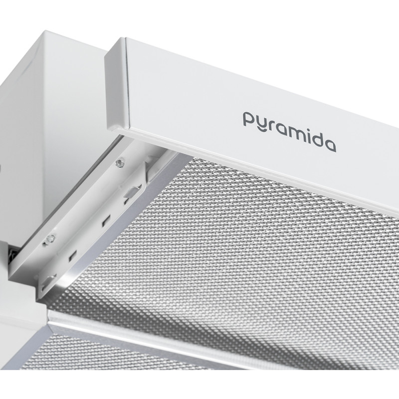 Витяжка Pyramida TX 50 (750) R WH