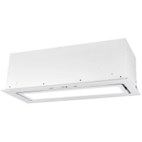 Витяжка PERFELLI DESIGN VISION 9 BIANCO SILENZIO