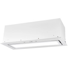 Витяжка PERFELLI DESIGN VISION 9 BIANCO SILENZIO