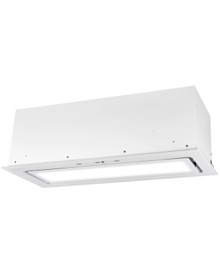 Витяжка PERFELLI DESIGN VISION 9 BIANCO SILENZIO