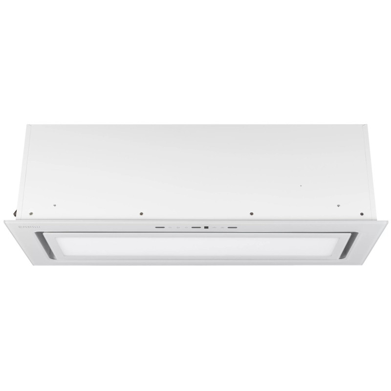 Витяжка PERFELLI DESIGN VISION 9 BIANCO SILENZIO