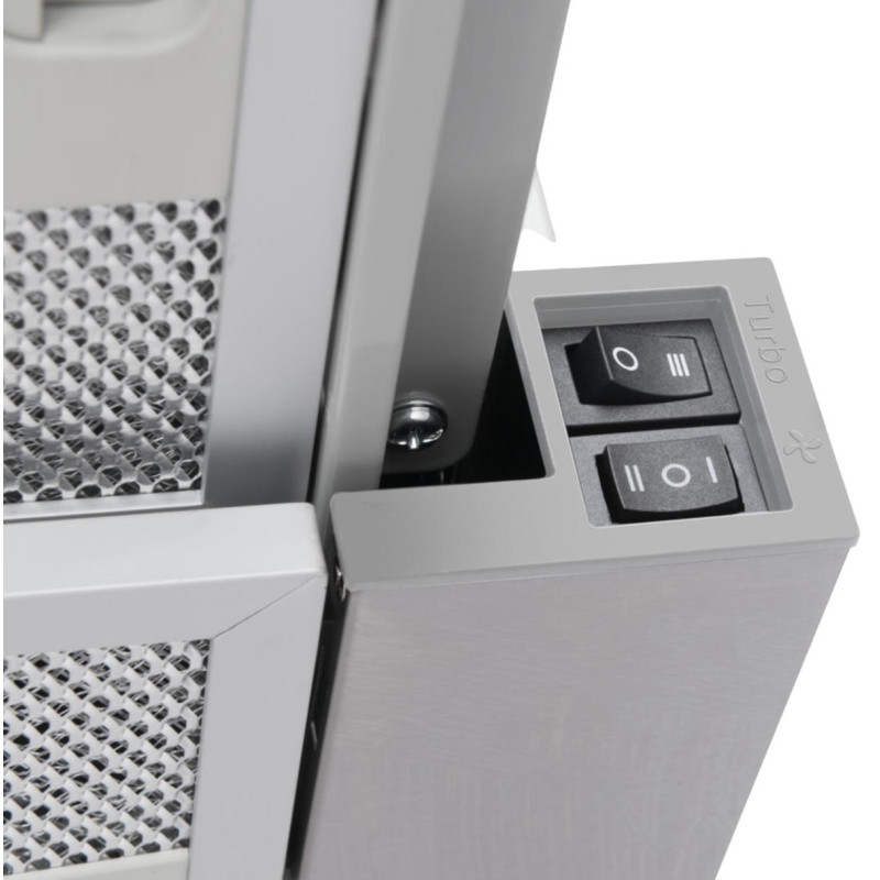 Витяжка Hansa OTP6241BH