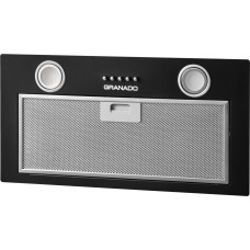 Витяжка GRANADO Palamos 3603-1200 black LINE