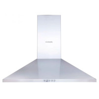 Витяжка MINOLA HK 6214 I 700 LED