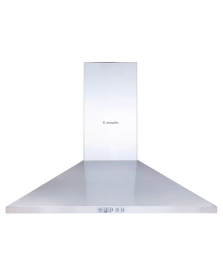 Витяжка MINOLA HK 6214 I 700 LED