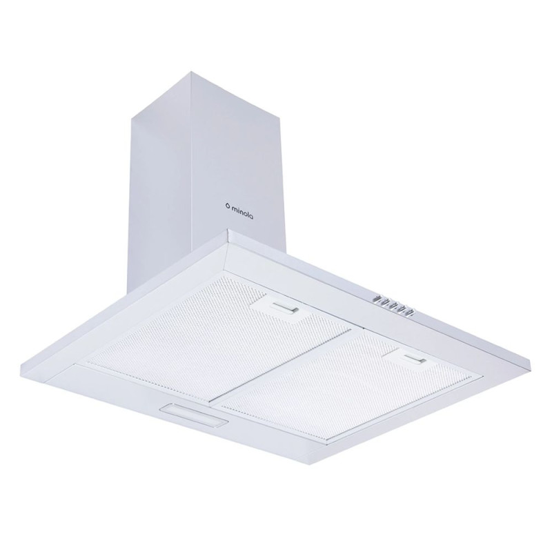 Витяжка MINOLA HK 6214 I 700 LED