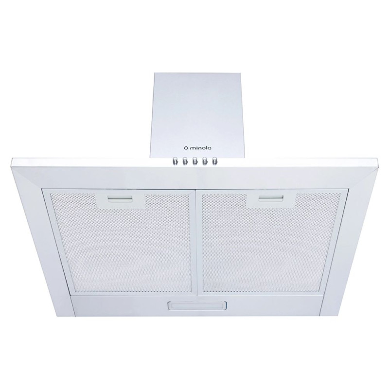 Витяжка MINOLA HK 6214 I 700 LED