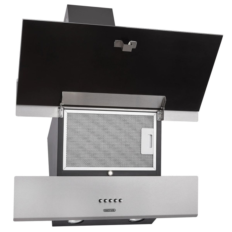 Eleyus Focus 1000 50 IS+BL