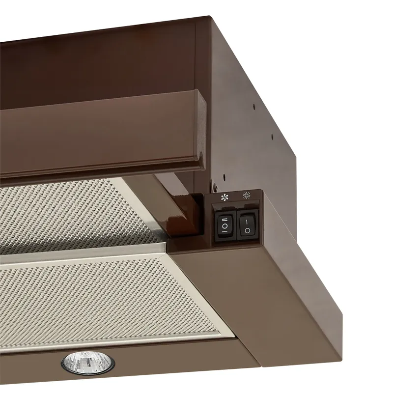 Витяжка ELEYUS Breeze 700 60 BR