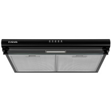 Витяжка Minola HPL 615 BL