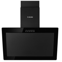 Витяжка Minola HDN 6124 BL LED