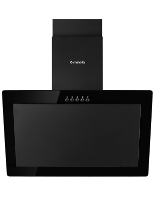 Витяжка Minola HDN 6124 BL LED