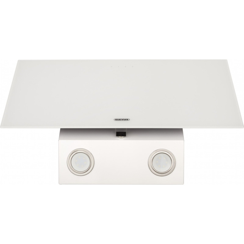 Витяжка ELEYUS CRISTAL 1000 LED 60 WH
