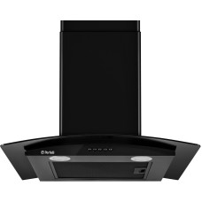 Витяжка Perfelli GRASSI 6HMB NERO