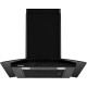 Витяжка Perfelli GRASSI 6HMB NERO
