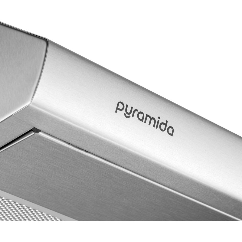 Витяжка Pyramida UX 60 (380) B IX