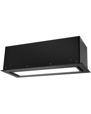 Витяжка PERFELLI DESIGN VISION 9 NERO SILENZIO